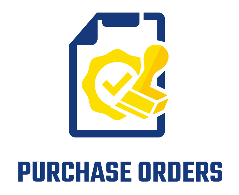 Purchase Orders